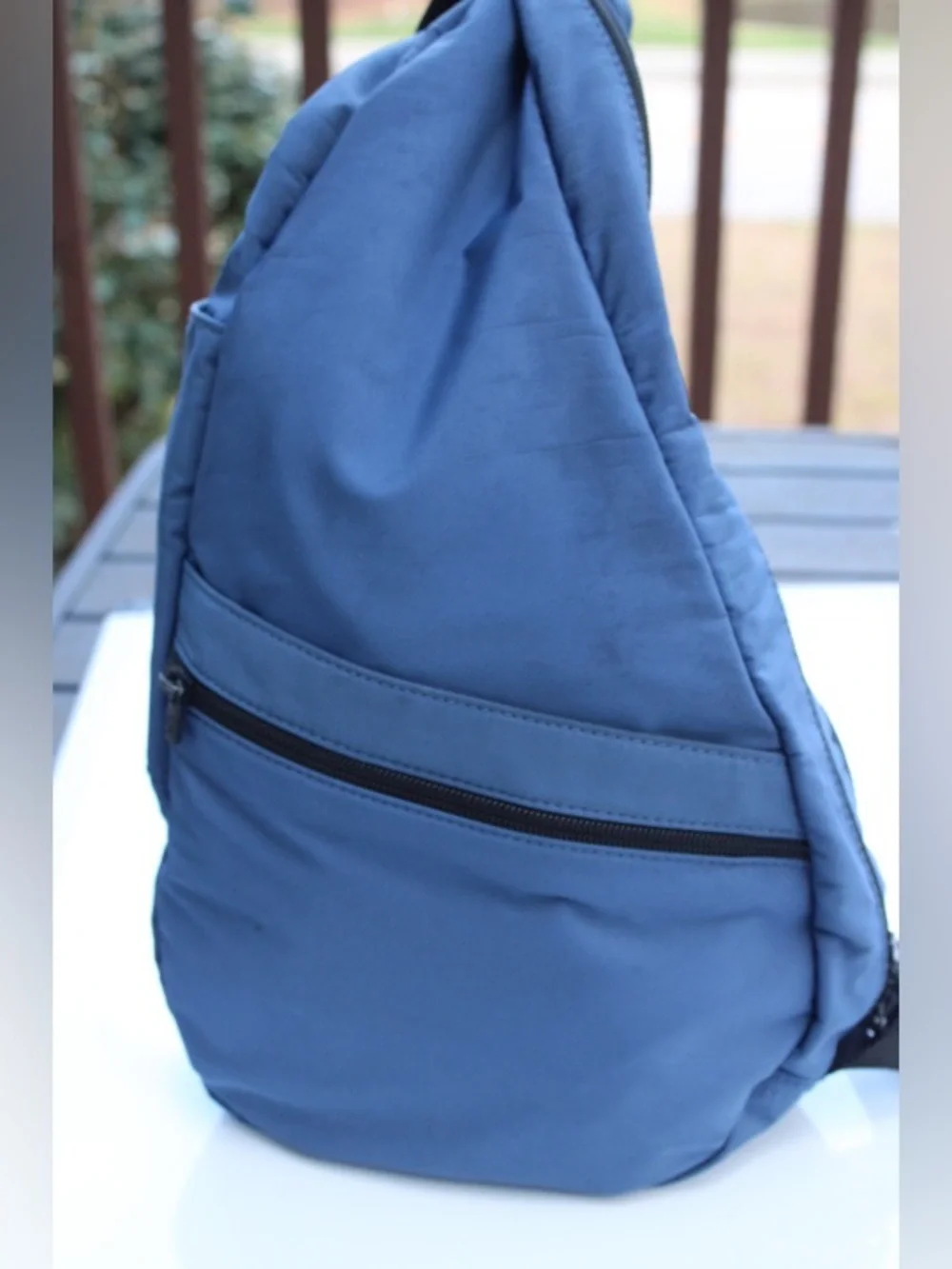 L.L. Bean Ameribag healthy backpack